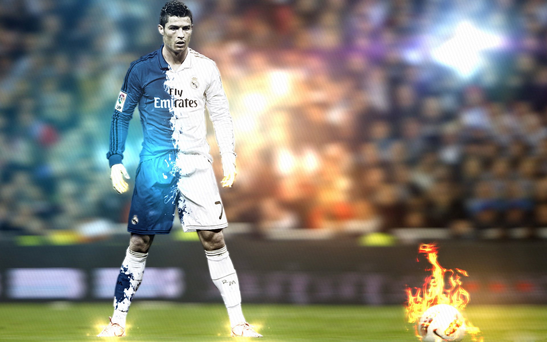 开云下载-国足主场氛围是否影响球员比赛情绪，国足主场优势